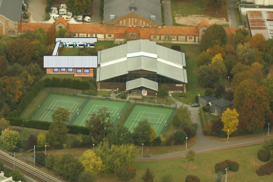vue du dojo